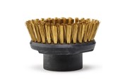 Haus & Garten - Einhell 3424133 Oberflächenbürste Bürste ULTRA 95/25 (Messing) - 3424133