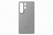 Handys - Cover & Cases - Samsung Galaxy S25 Ultra Silicone Case - Grey - EF-PS938CJEGWW