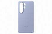 Handys - Cover & Cases - Samsung Galaxy S25 Ultra Silicone Case - Light Blue - EF-PS938CLEGWW