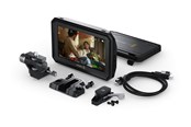 Zubehör für Videoüberwachung - Blackmagic Full HD Touchscreen LCD HDR Monitor Kit - CINEURSABB/AMKIT