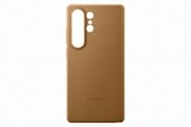 Handys - Cover & Cases - Samsung Galaxy S25 Ultra Kindsuit Case - Camel Gold - EF-VS938PFEGWW