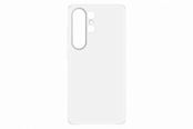 Handys - Cover & Cases - Samsung Galaxy S25 Ultra Clear Case - Transparent - EF-QS938CTEGWW