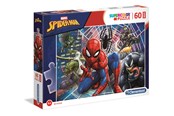 Puzzle - Clementoni Marvel Spider-Man Super Colour Maxi Jigsaw Puzzle (60) - 26444