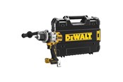 Schraub/Bohrmaschinen - Dewalt DCD1007NT-XJ 18V XR Premium Carbonless Impact Drill - Loose unit in TSTAK - DCD1007NT-XJ
