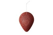 Körper und Gesundheit - Purito SEOUL - Jeju Volcanic Scoria Konjac Sponge - 8809563100200