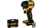 Schraub/Bohrmaschinen - Dewalt DCF870NT-XJ 18 V XR Brushless Hydraulic Impact Driver - Loose unit in TSTAK - DCF870NT-XJ