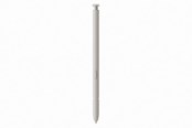 Handys - Anderes Zubehör - Samsung Galaxy S25 Ultra S Pen - Light Grey - EJ-PS938BJEGEU