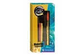 Kreativ-Spiele - Clementoni Crazy Chic Lip Gloss and Lip Pencil Tropical Vibe 2 pcs. - 18812