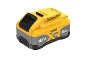 Akkus & Ladegeräte - Dewalt DCB1880-XJ 18 V 8 Ah XR Li-Ion Battery Pack - DCB1880-XJ