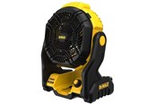 Haus & Garten - Dewalt DCE512N-XJ 18V XR Jobsite Fan - Bare Unit - DCE512N-XJ