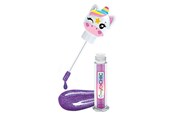 Kreativ-Spiele - Clementoni Crazy Chic Lip Gloss Expo - 18806