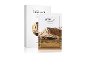 Gesichtspflege - SKIN1004 - Madagascar Centella Watergel Sheet Ampoule Mask - 8809576260496