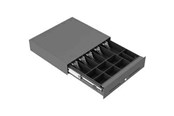 Systemzubehör - APG Cash Drawer Cash Bases - cash drawer insert - 21343PAC