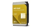 Festplatten - WD Gold - 20TB - Festplatten - WD203KRYZ - SATA-600 - 3.5" - WD203KRYZ