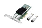 Netzwerkadapter (Netzkarte, Druckserver, u.s.w.) - Lenovo Intel X710-DA2 - 4XC1R00857