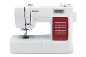Nähmaschinen - Brother CS10S Classic - CS10SVM1