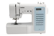 Nähmaschinen - Brother FS40s Allrounder - FS40SVM1