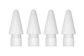 Tablets - Anderes Zubehör - Apple Pencil Tips - 4 pack - MX763ZM/A