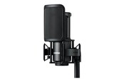 Mikrofone - Shure SM4 - Kit - microphone - SM4-K-KIT