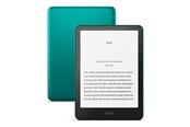 eBook Reader - Amazon Kindle Paperwhite Signature Edition - Green - B0CFPLP3YL