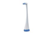 Elektrische Zahnbürsten - Panasonic Bürstenköpfe EW0940W830 - replacement brushhead - white - EW0940W830