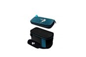 Gaming Zubehör - PDP Overnight GLOW Case Sheikah Shoot (Pull-n-Go) - Miscellaneous Bag - Nintendo Switch - 0708056072025