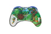 Gaming Zubehör - PDP REALMz - Minecraft Forest Biome - Wireless Controller - Nintendo Switch - 0708056073657