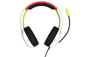 Gaming Zubehör - PDP Airlite Radiant Racers - Wired Headset - Nintendo Switch - 500-162-MKRS