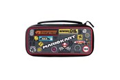 Gaming Zubehör - PDP Deluxe Travel Case Mario Kart Averts Licensed - Miscellaneous Bag - Nintendo Switch - 500-224-ADS