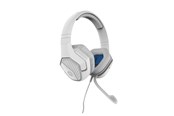 Gaming Zubehör - Snakebyte Base 5 - White - Wired Headset - Sony PlayStation 5 - SB921964