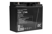 USVs - Green Cell AGM51 AGM 12V/17Ah VRLA AGM - AGM51