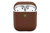 Handys - Cover & Cases - KeyBudz PodSkinz Artisan Series - case for wireless earbuds charging case - AP_S3_NBN
