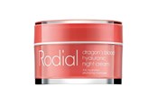 Gesichtspflege - Rodial Dragon's Blood Hyaluronic Night Cream - 5060725474291