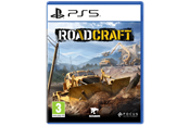 Spiele - RoadCraft - Sony PlayStation 5 - Simulator - PEGI 3 - 3512899968844