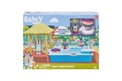 Spielzeug - Bluey Pool time playset - 90204