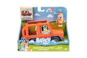 Spielzeug - Bluey Heeler Family Road Trip 4wd Vehicle - 90262