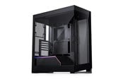 Gehäuse - Phanteks NV series NV5 MKII - Gehäuse - Tower - Schwarz - PH-NV523TG_DBK02
