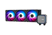 CPU Kühler - MSI MAG CORELIQUID A13 360 - CPU-Wasserkühlung - 306-7ZWDA11-L80