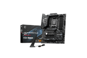 Mainboard - MSI X870 GAMING PLUS WIFI Mainboard - AMD X870 - AMD AM5 - DDR5 RAM - ATX - X870 GAMING PLUS WIFI