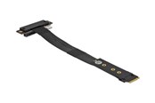 Festplatten Zubehör - DeLOCK M.2 Key M to PCIe x4 NVMe - 64132