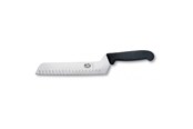 Küchengerät - Victorinox Cheese Knife 21 cm - Black - V-6.13 23.21