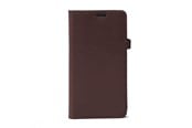 Handys - Cover & Cases - Buffalo Wallet Leather for Samsung Galaxy S10 - Brown - 590004