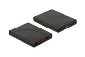 Speicherkarten Lesegerät/Adapter - DeLOCK USB Type-C Card Reader for CFexpress Memory Cards - 91749