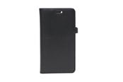 Handys - Cover & Cases - Buffalo Wallet Leather for iPhone 11 - Black - 590012