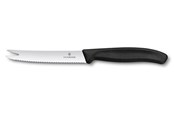 Küchengerät - Victorinox SwissClassic Cheese Knife 11 cm - V-6.78 63