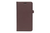 Handys - Cover & Cases - Buffalo Wallet Leather for iPhone 11 - Brown - 590013