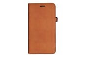 Handys - Cover & Cases - Buffalo Wallet Leather for iPhone 11 - Cognac - 590014