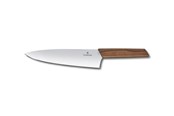 Küchengerät - Victorinox Swiss Modern Carving Knife - Walnut Wood - V-6.90 10.20G
