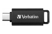 USB-Stick - Verbatim Store 'n' Go USB Flash Drive - 32 GB - 32GB - USB-Stick - 49457
