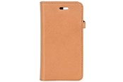 Handys - Cover & Cases - Buffalo Wallet Leather for iPhone 6/6S - Cognac - 657514